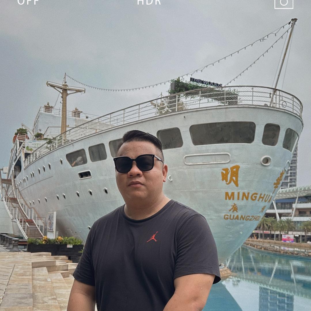 大潘外贸男装