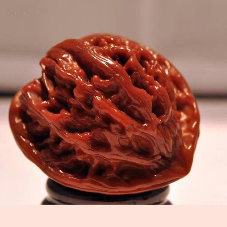爱盘文玩核桃