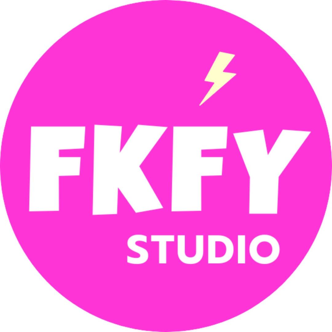 FKFY趣奇手作研究所
