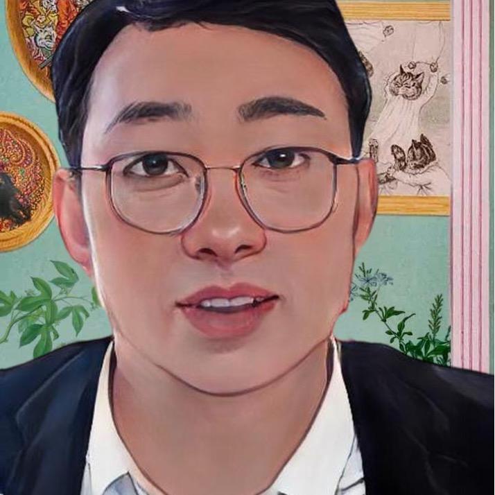 为啥非得起个名？！