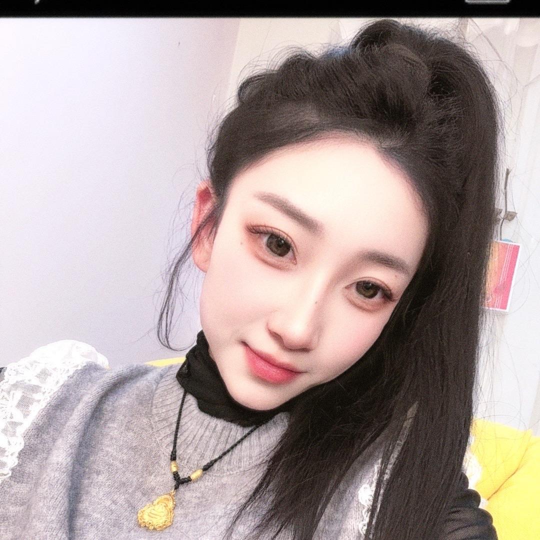 巧玲🎀（王德法团队）