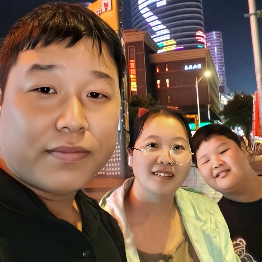 杰