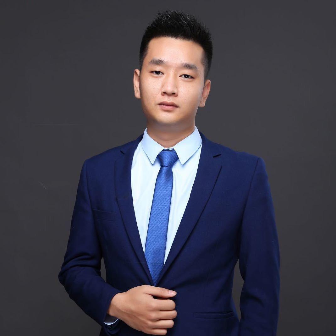 杨某某-工作室推荐官