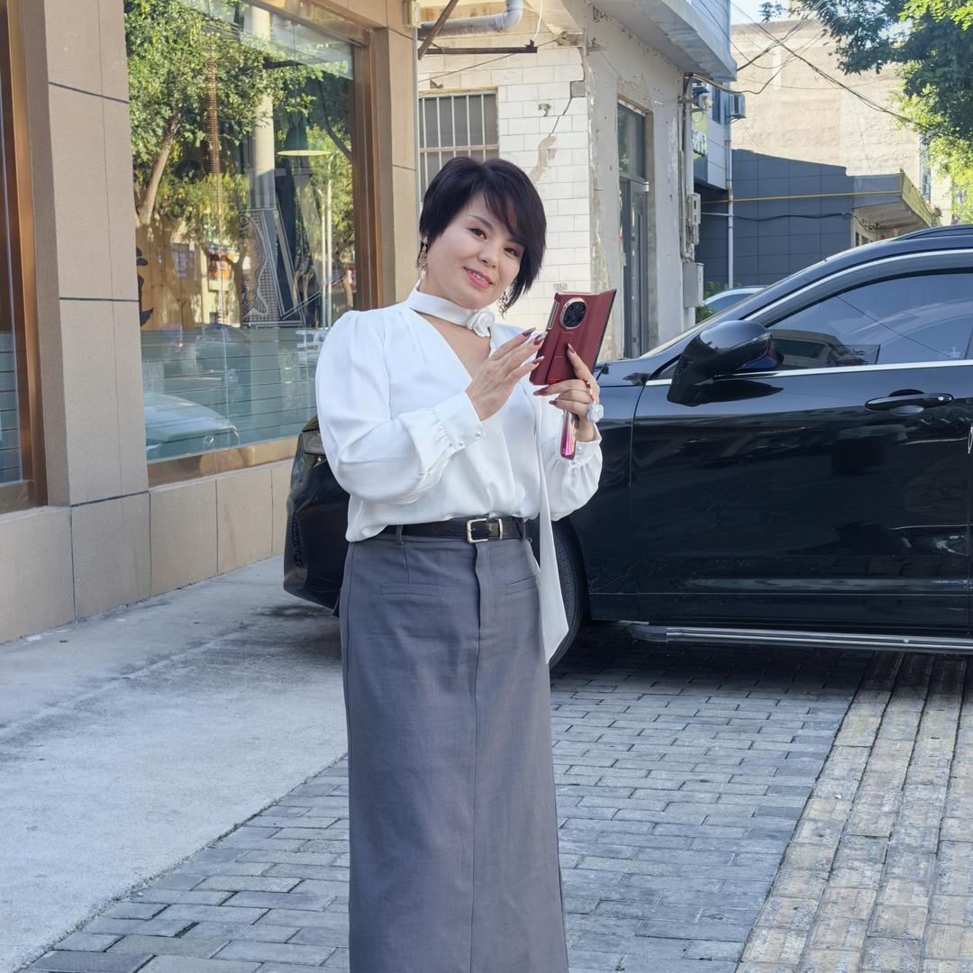 温州尚步女鞋工厂店