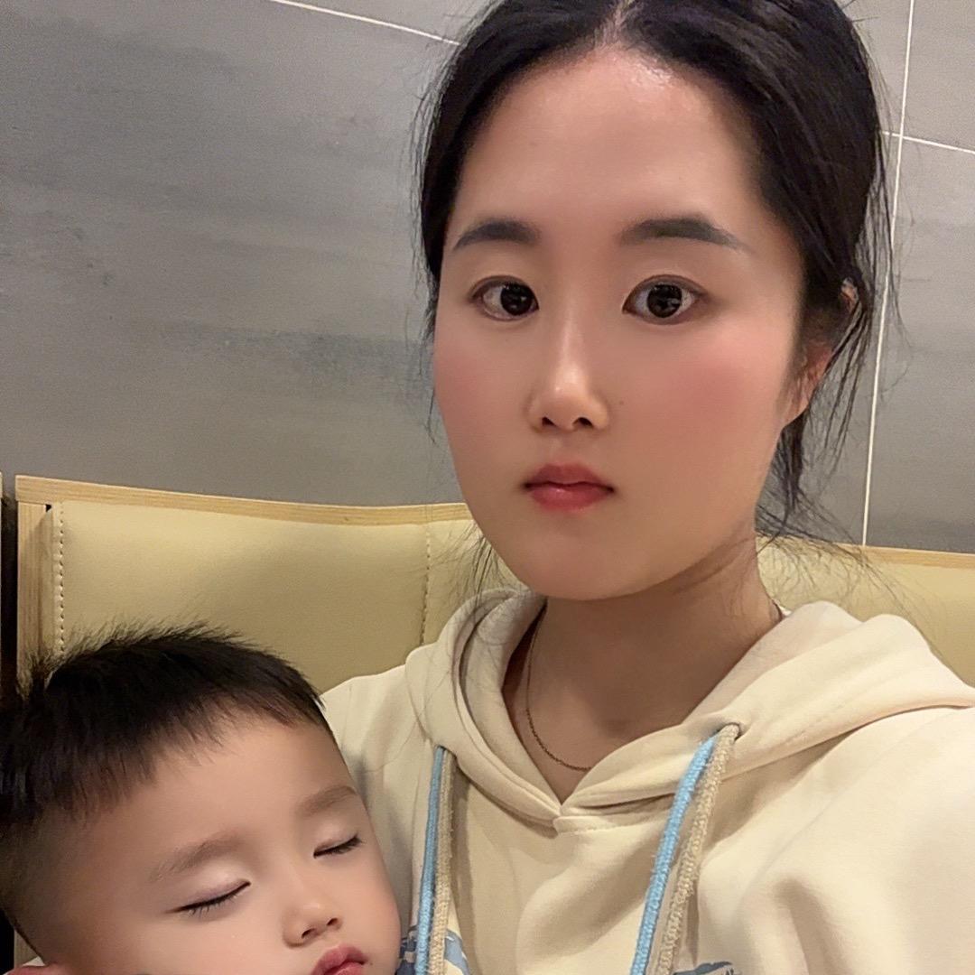 程程努力生活