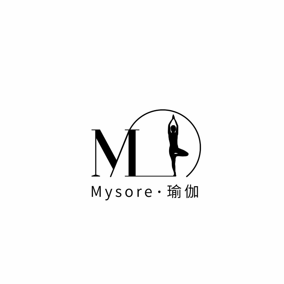 Mysore·瑜伽