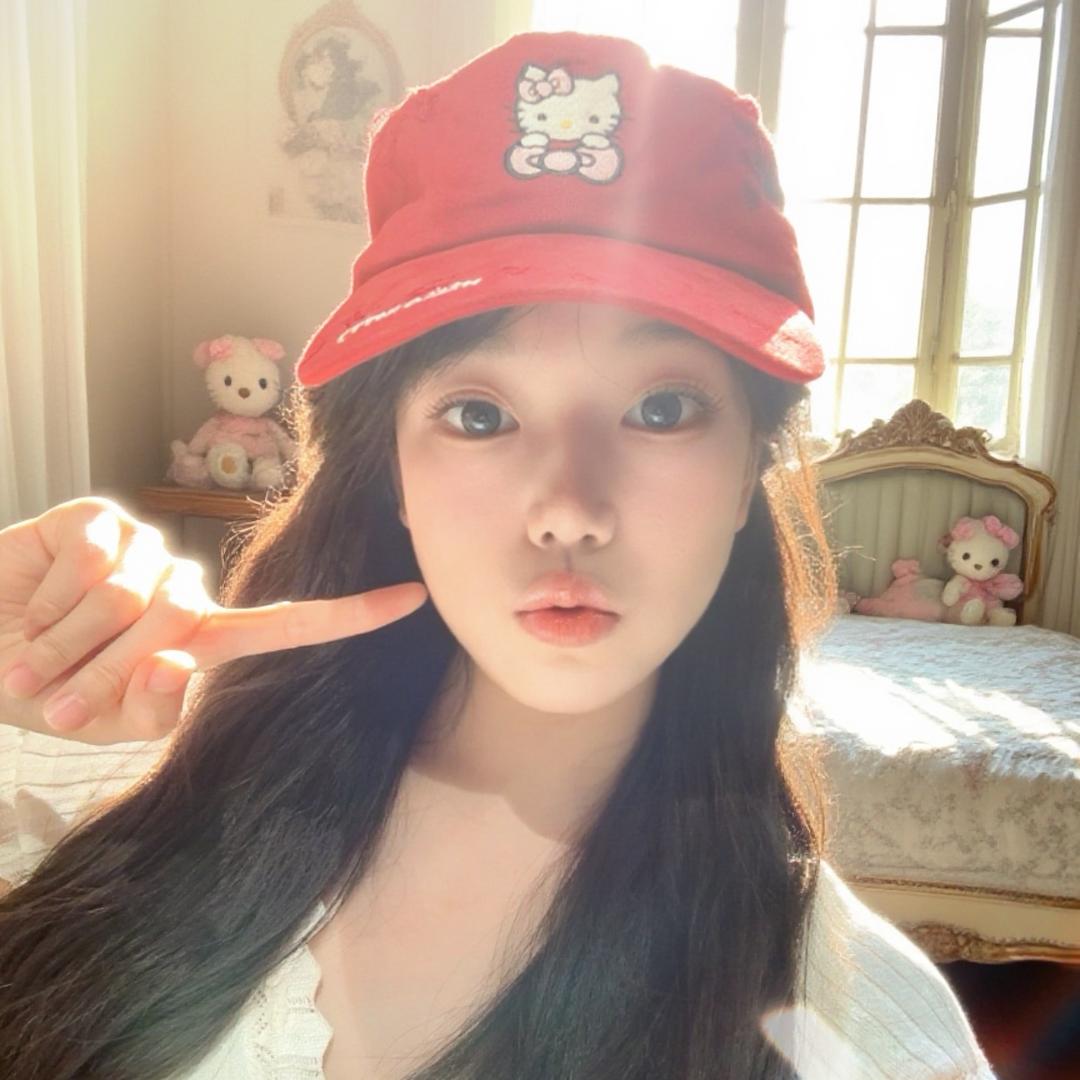 张熠铃🍓.