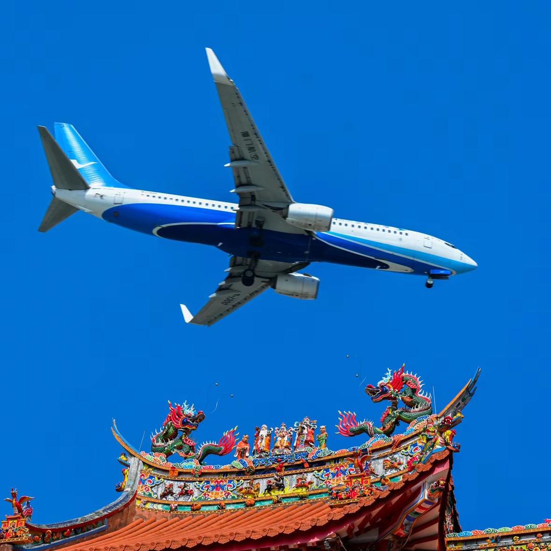 任泽携程✈️