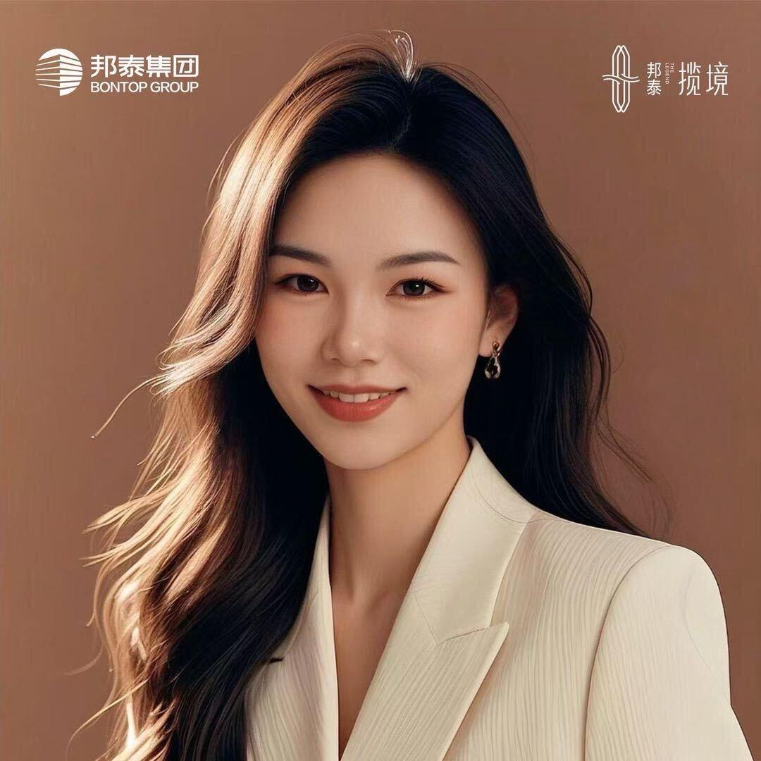 南宁邦泰揽境.悦九章选房官-小九