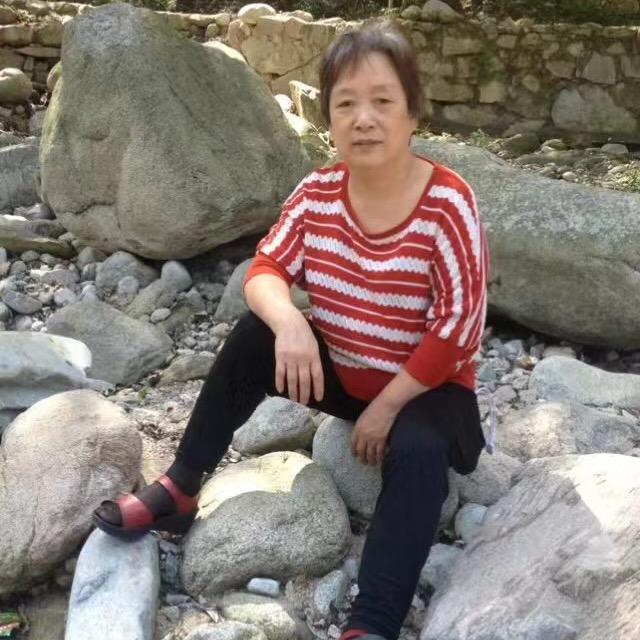 虎外婆