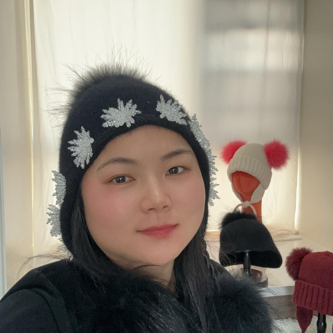 一朵帽子🎩