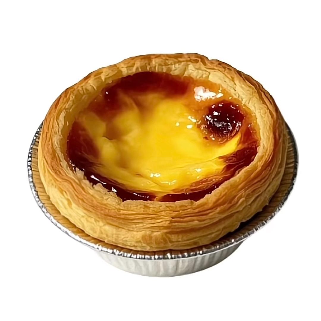 焦糖蛋挞君（暖代）