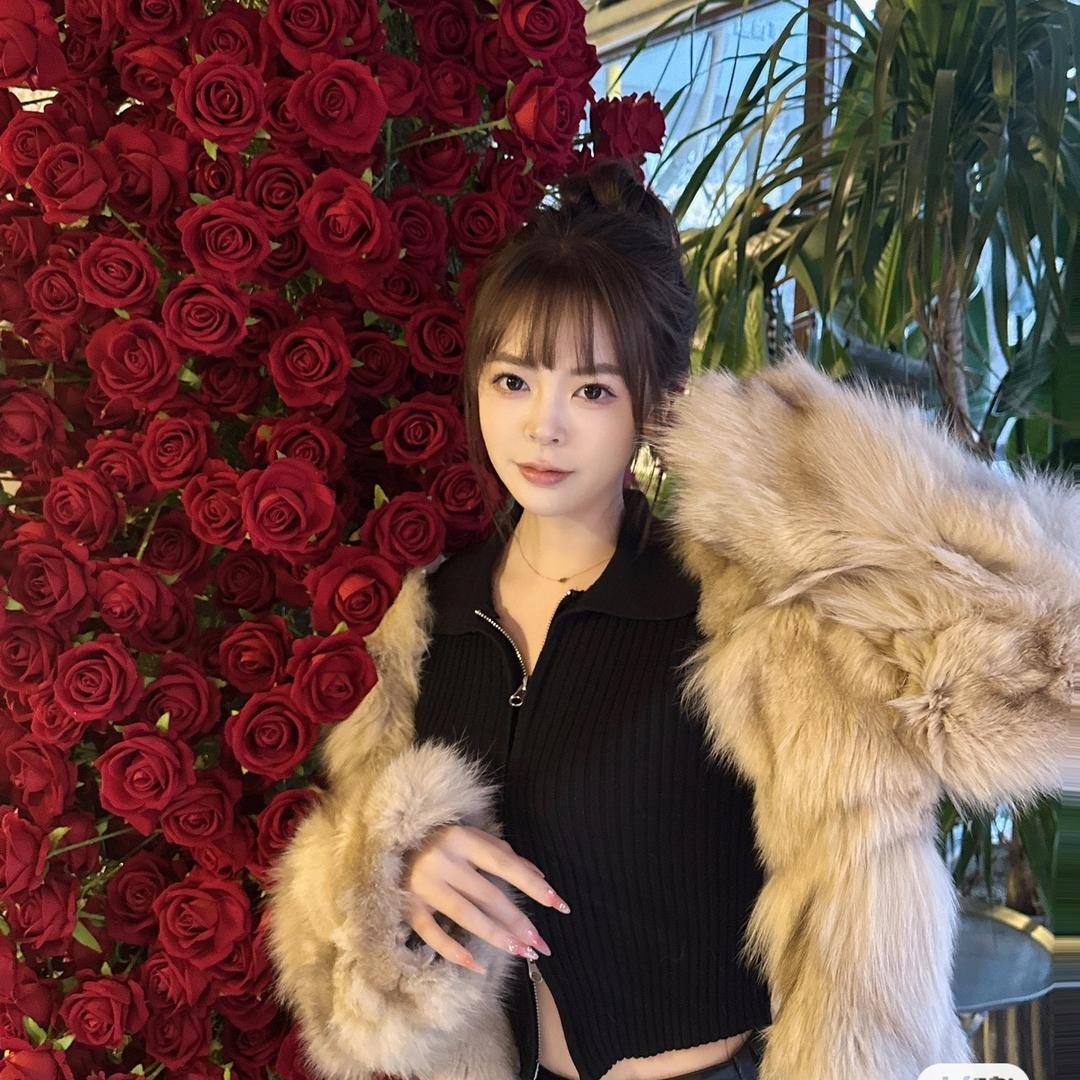 彤BEAUTY半永久纹绣