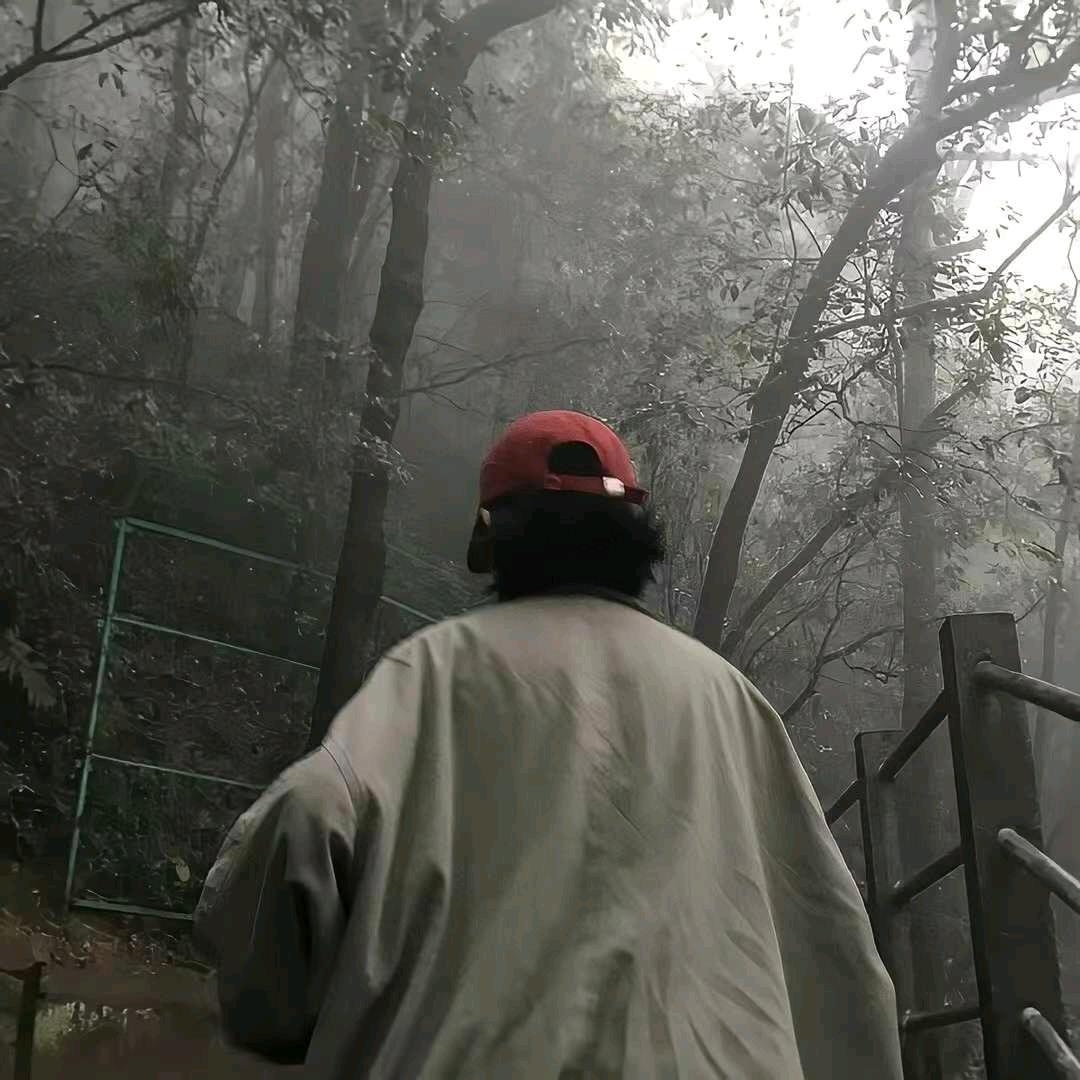 上野长庚头像
