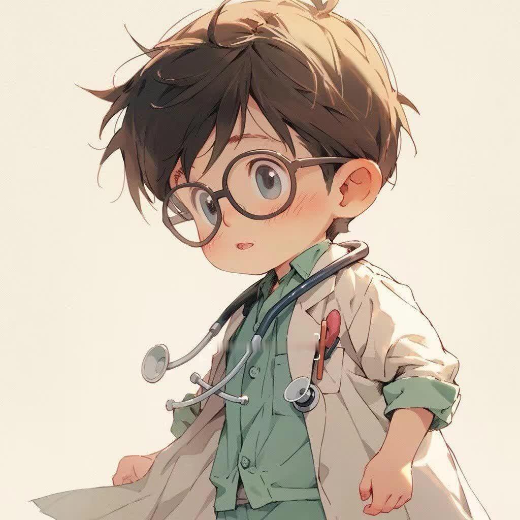 小北同学