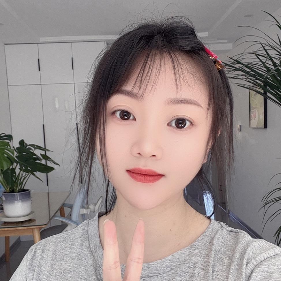 小洁🌈拾掇拾掇