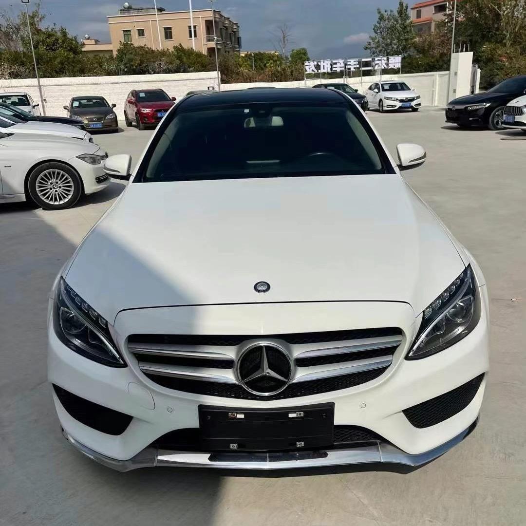 茂名市顺宏二手车有限公司