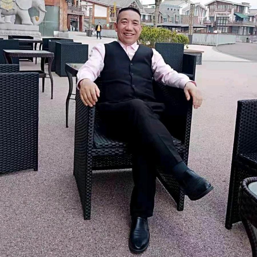 寻找一个爱我的人