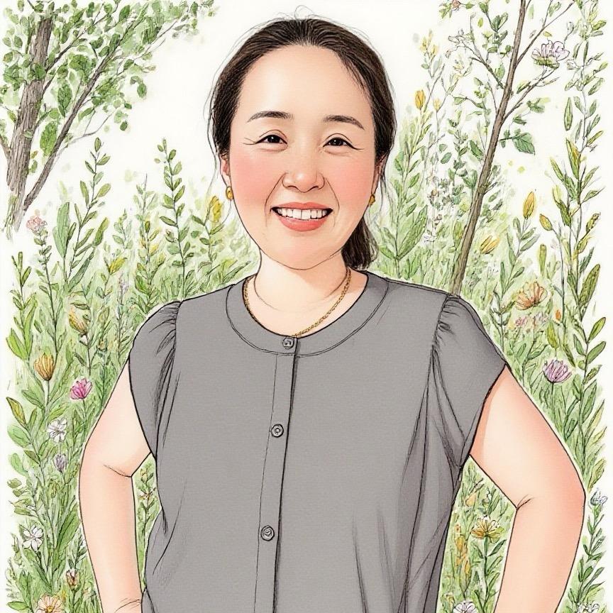 刘萍（二两大嫂）