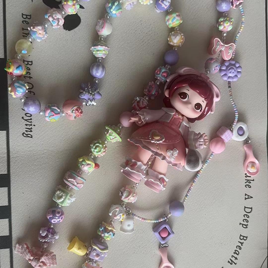 柠檬diy手作小店