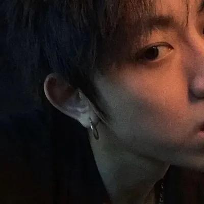 肇庆男士发型设计.阿欢