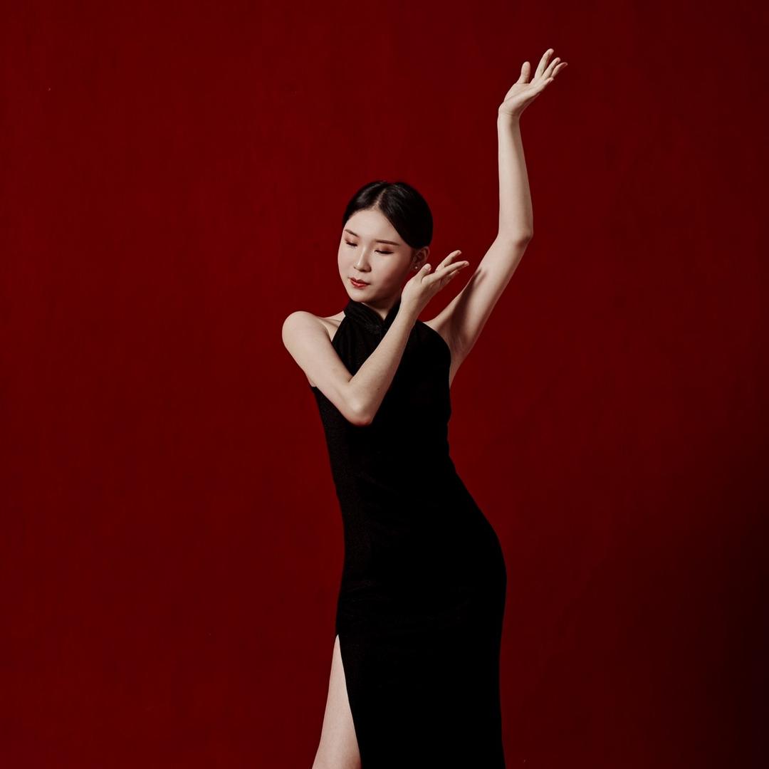 衡水拾悦舞蹈工作室-思思老师🌻