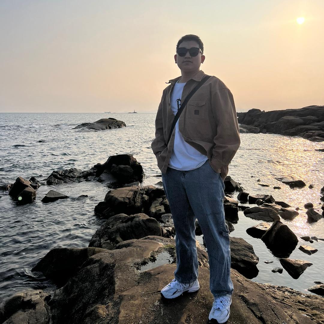 Alibaba国际站｜王昊