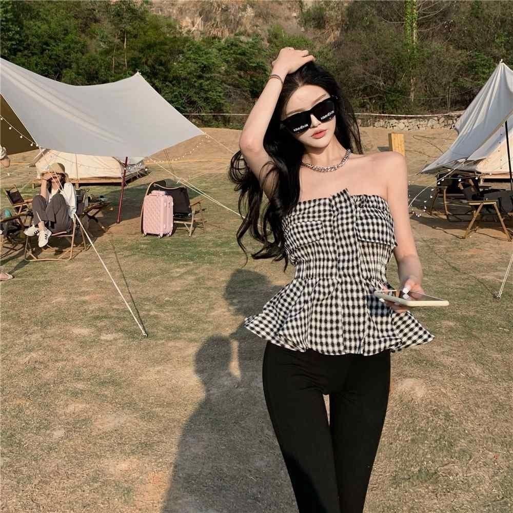 小少妇