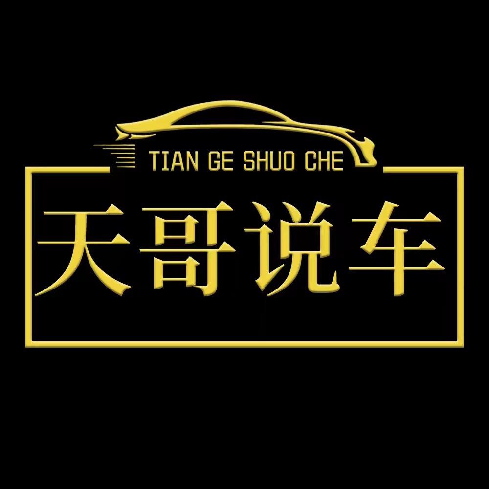 天哥说车2号