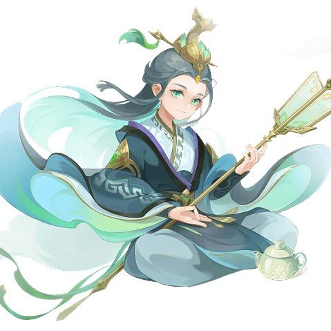 睿智如侦探的秦苍头像
