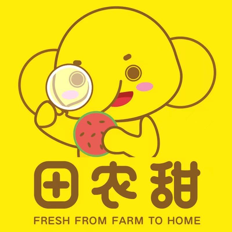 田农甜泰和丽景店