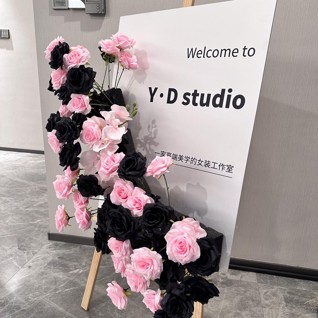 Y·D studio