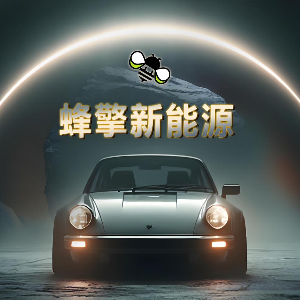 蜂擎新能源改装