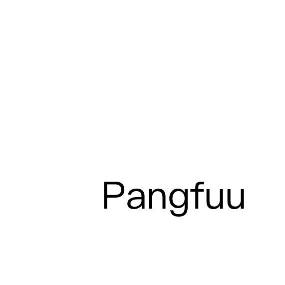 泡芙·Pangfuu大码女装