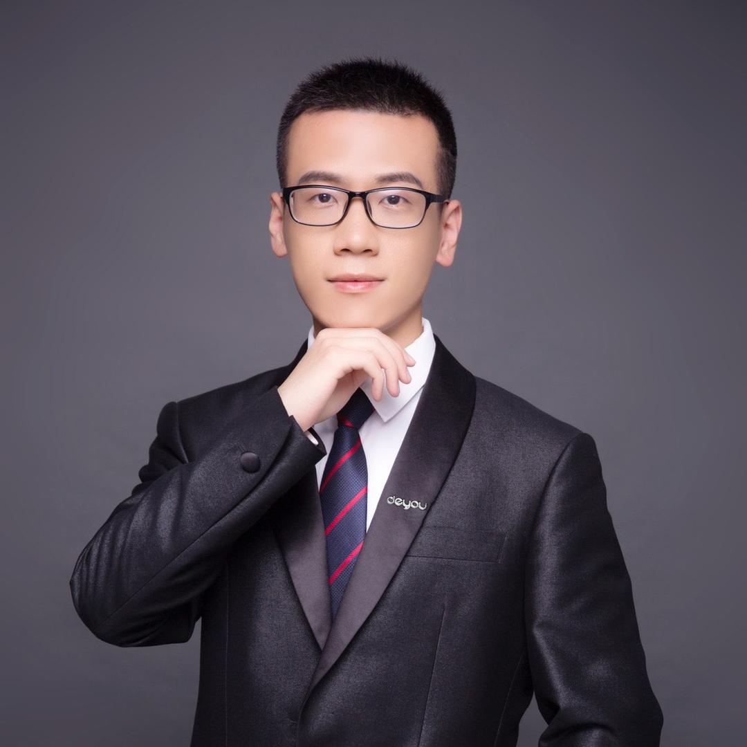 海睿说房