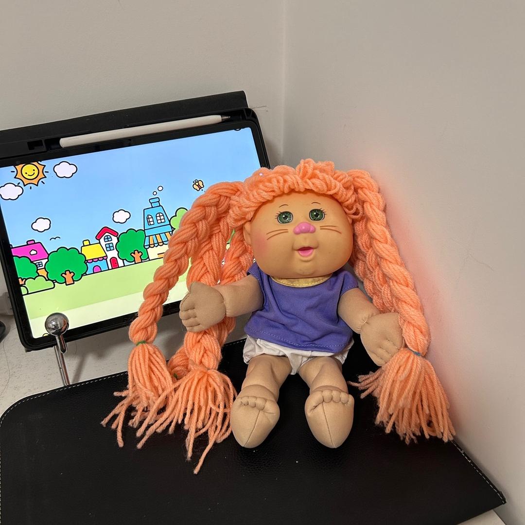 丘仔中古玩具铺