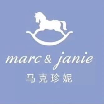 Marc&janie马克珍妮鹿邑店