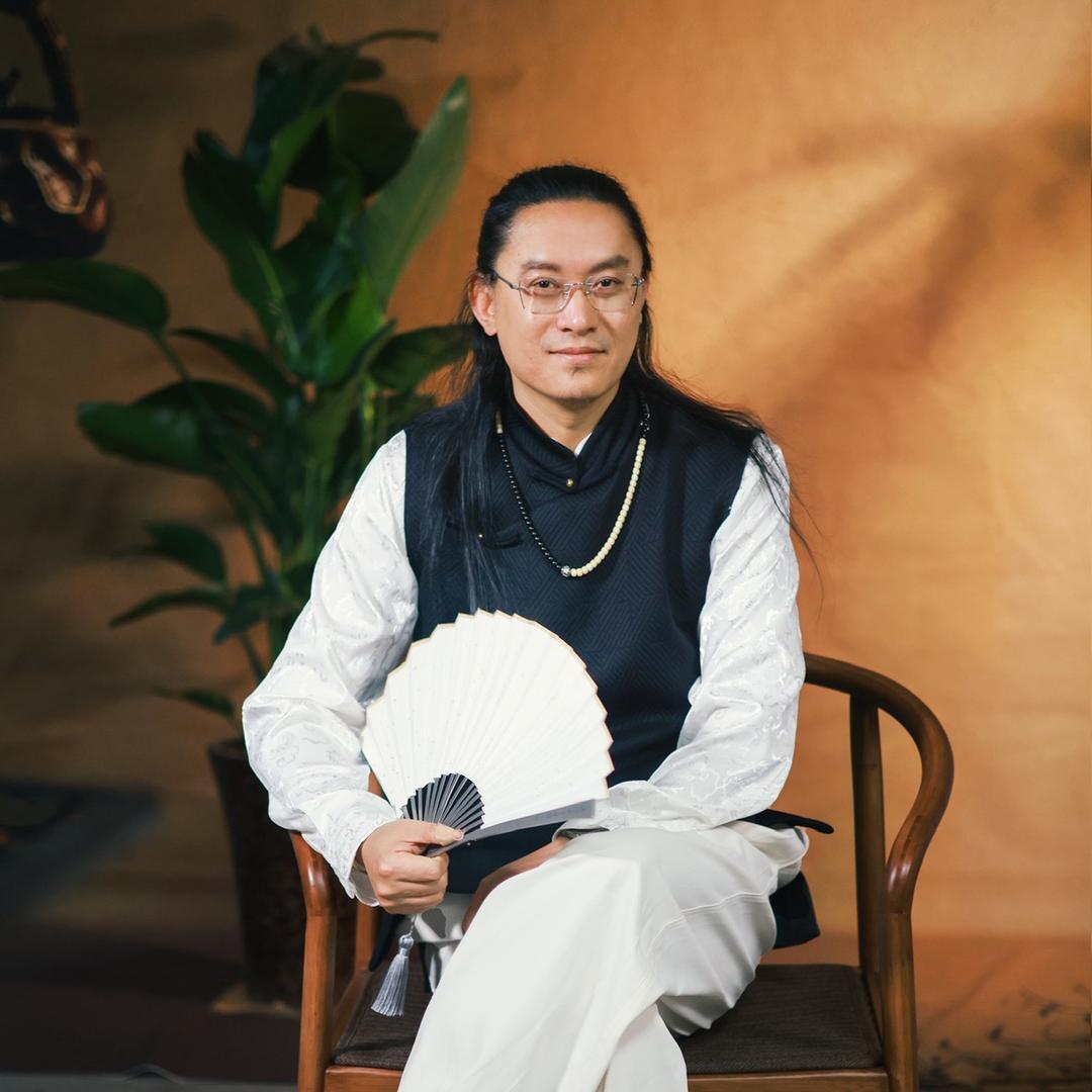 王瀚韬的文化频道