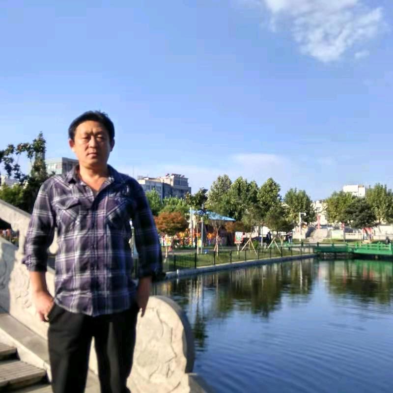 一晃就老了