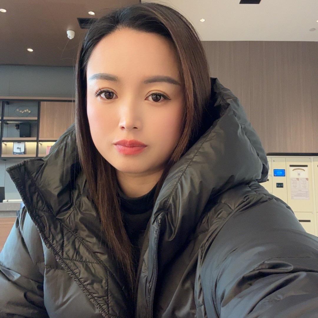 翠利的真实生活