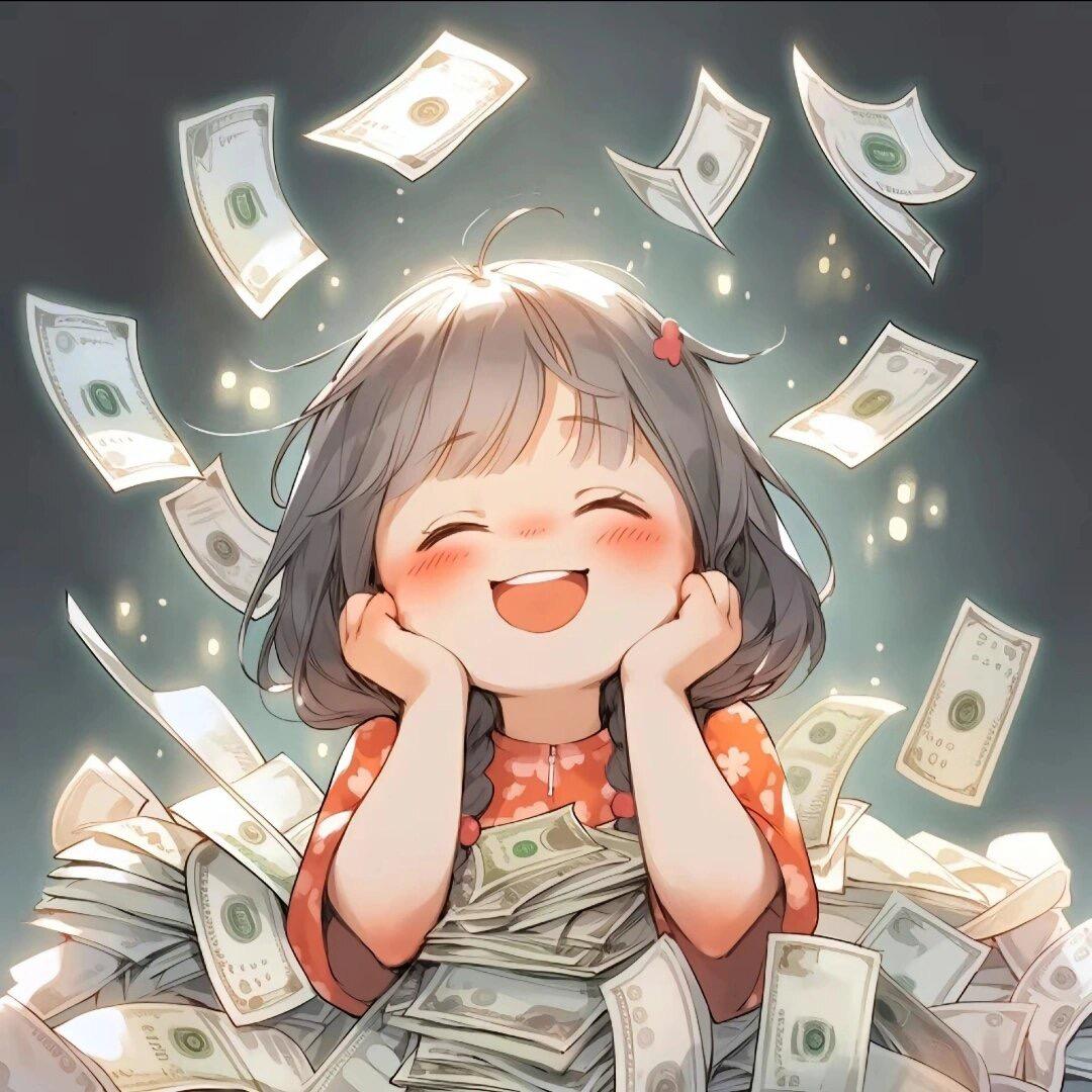 🌈小白兔🐰