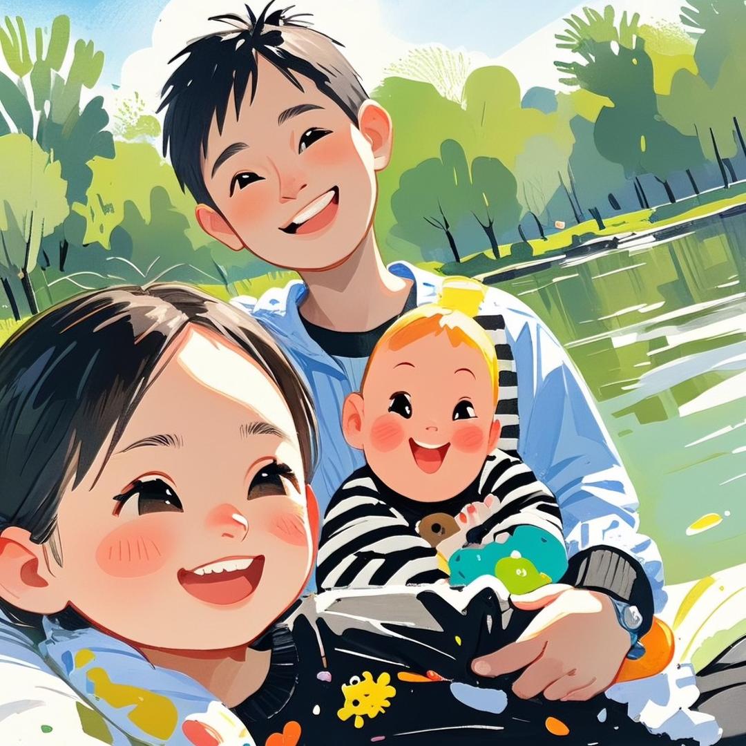 阿伟@