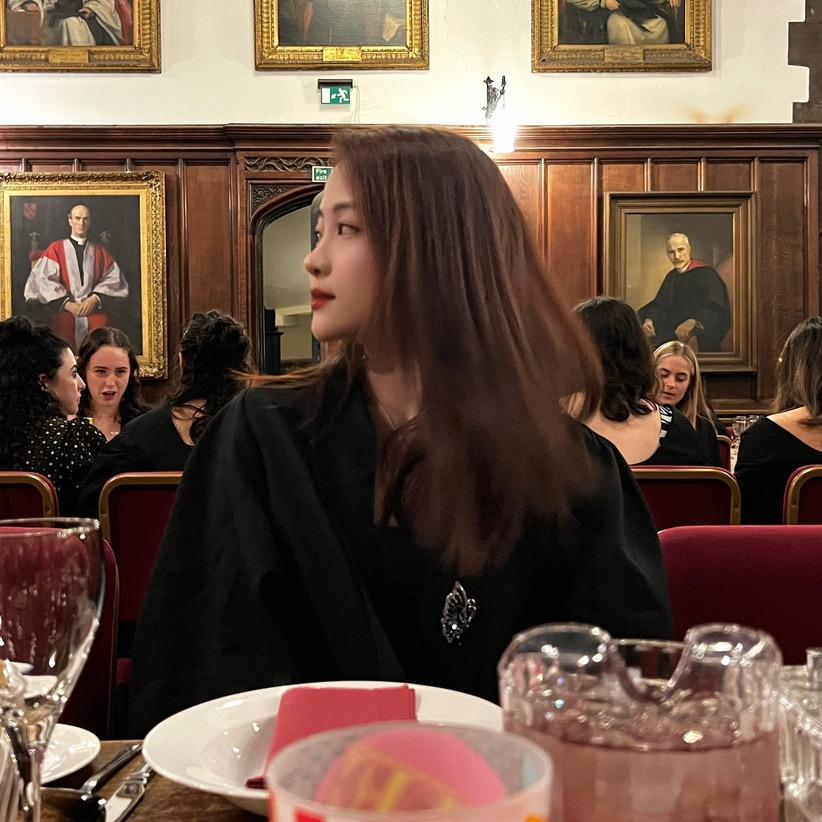 摸仙女娃