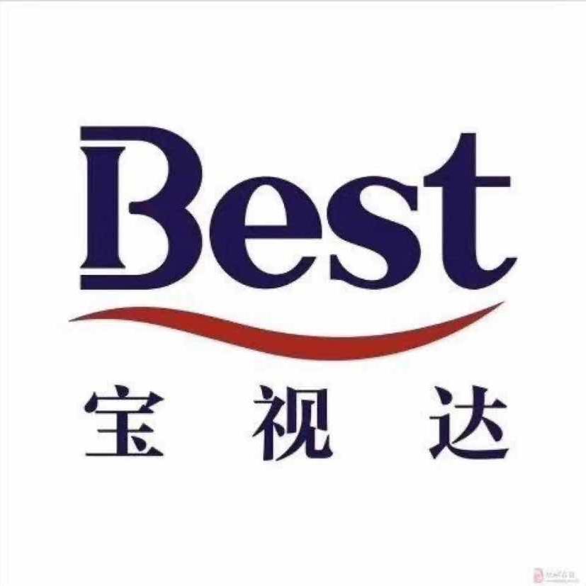 宝视达眼镜(紫楠路店)