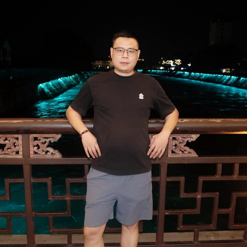 卡泰驰汽车生态运营中心-锐哥