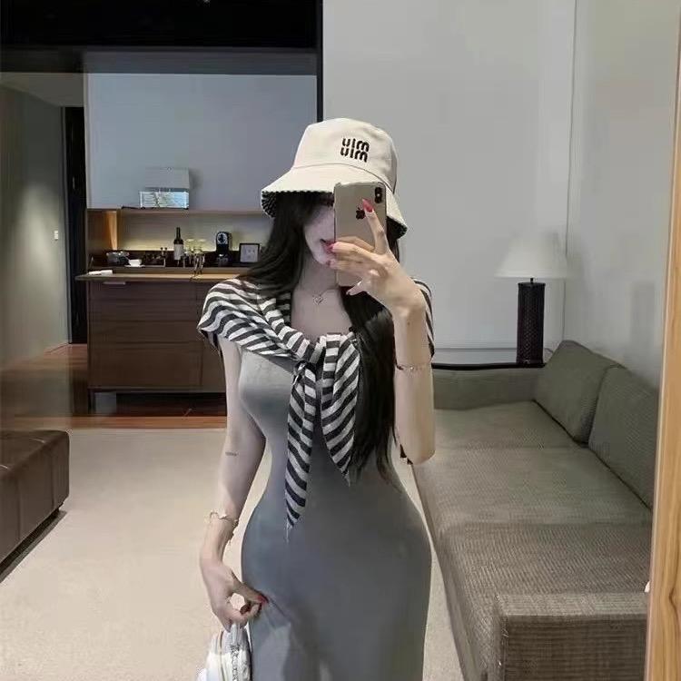 月月女装衣橱纺