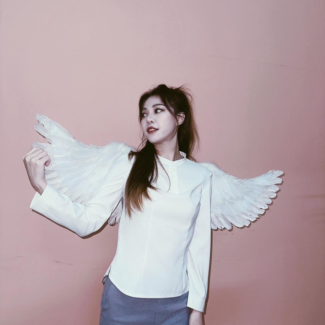 铁铁烧烤穿串阿姨