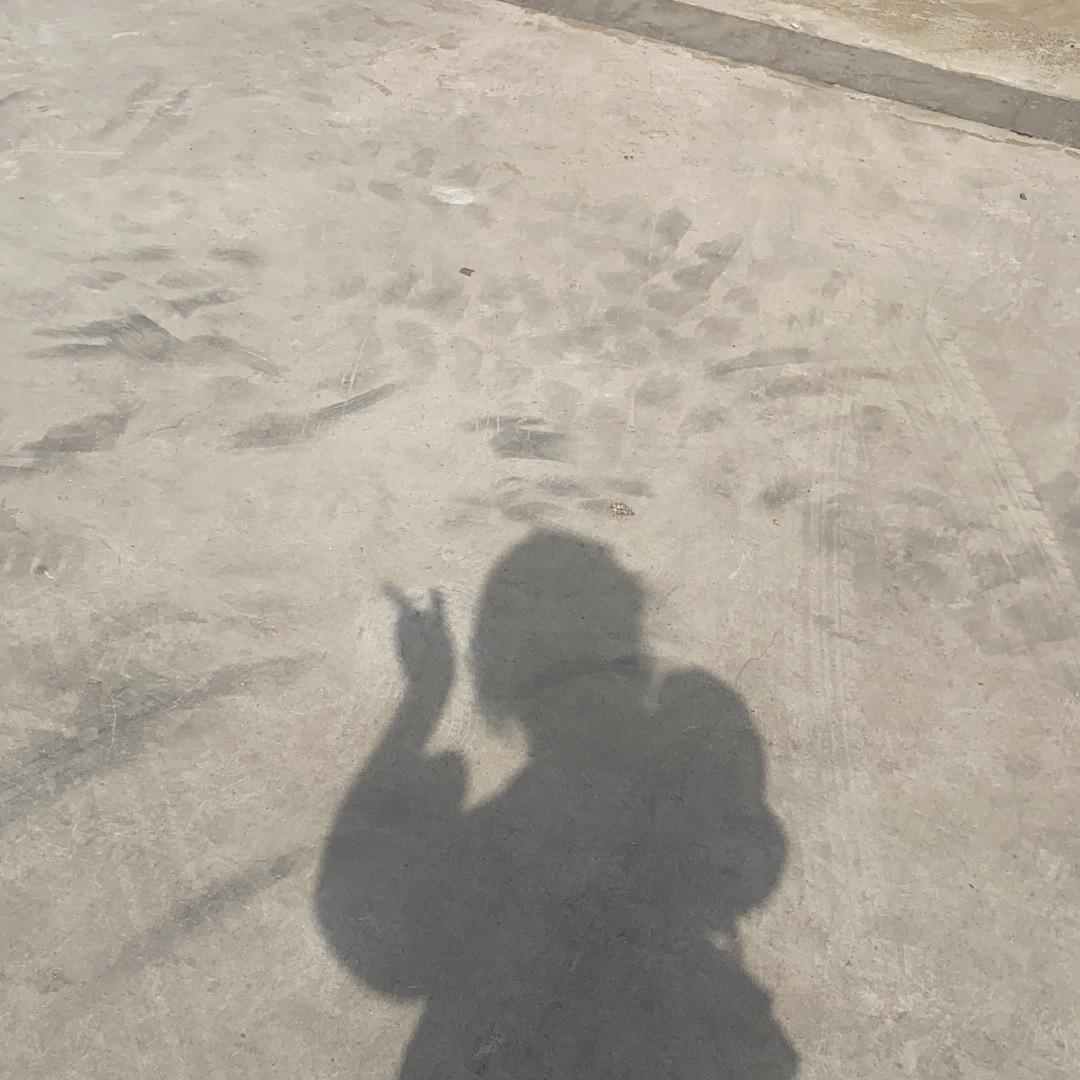 小涵很温柔