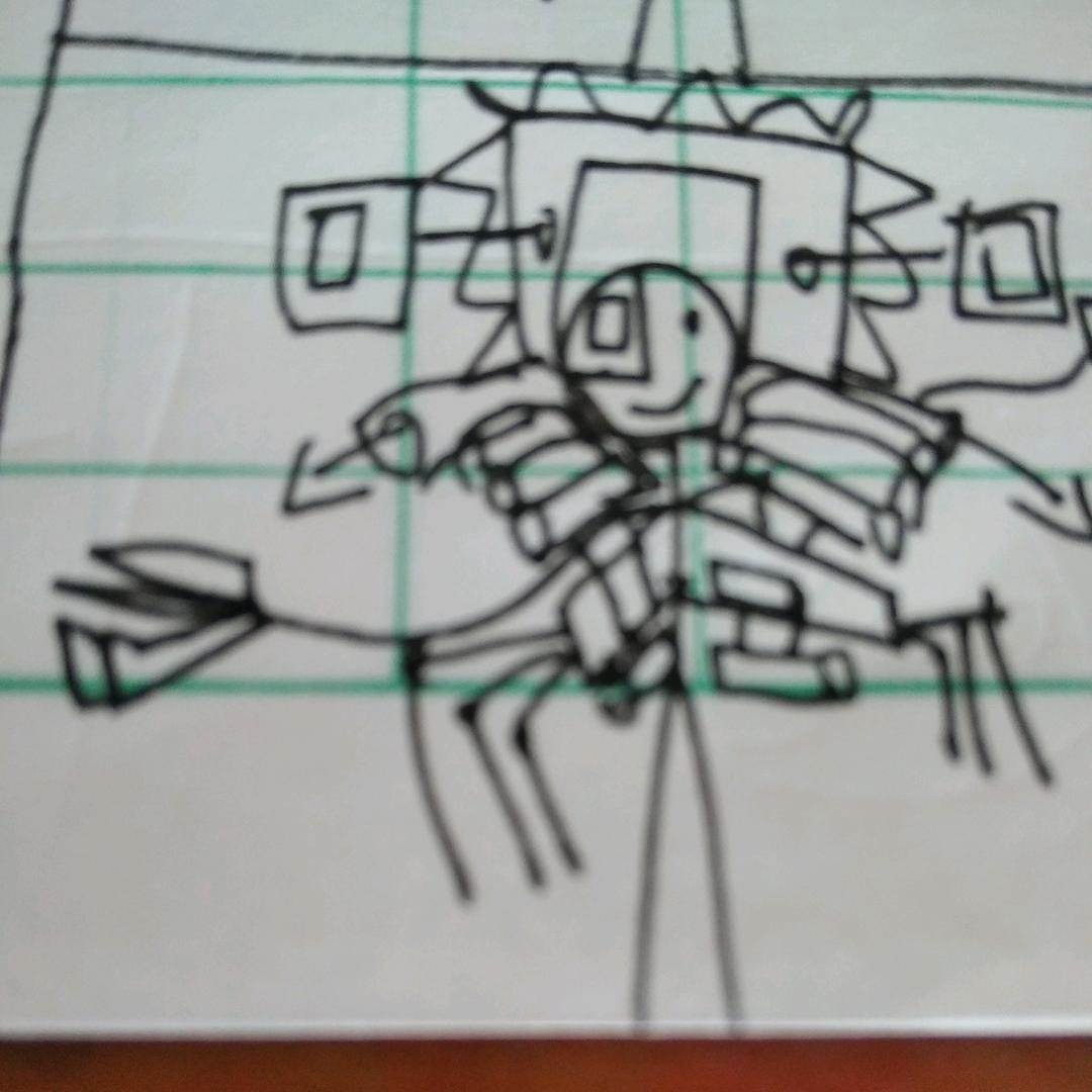 1006解说（新手党。）