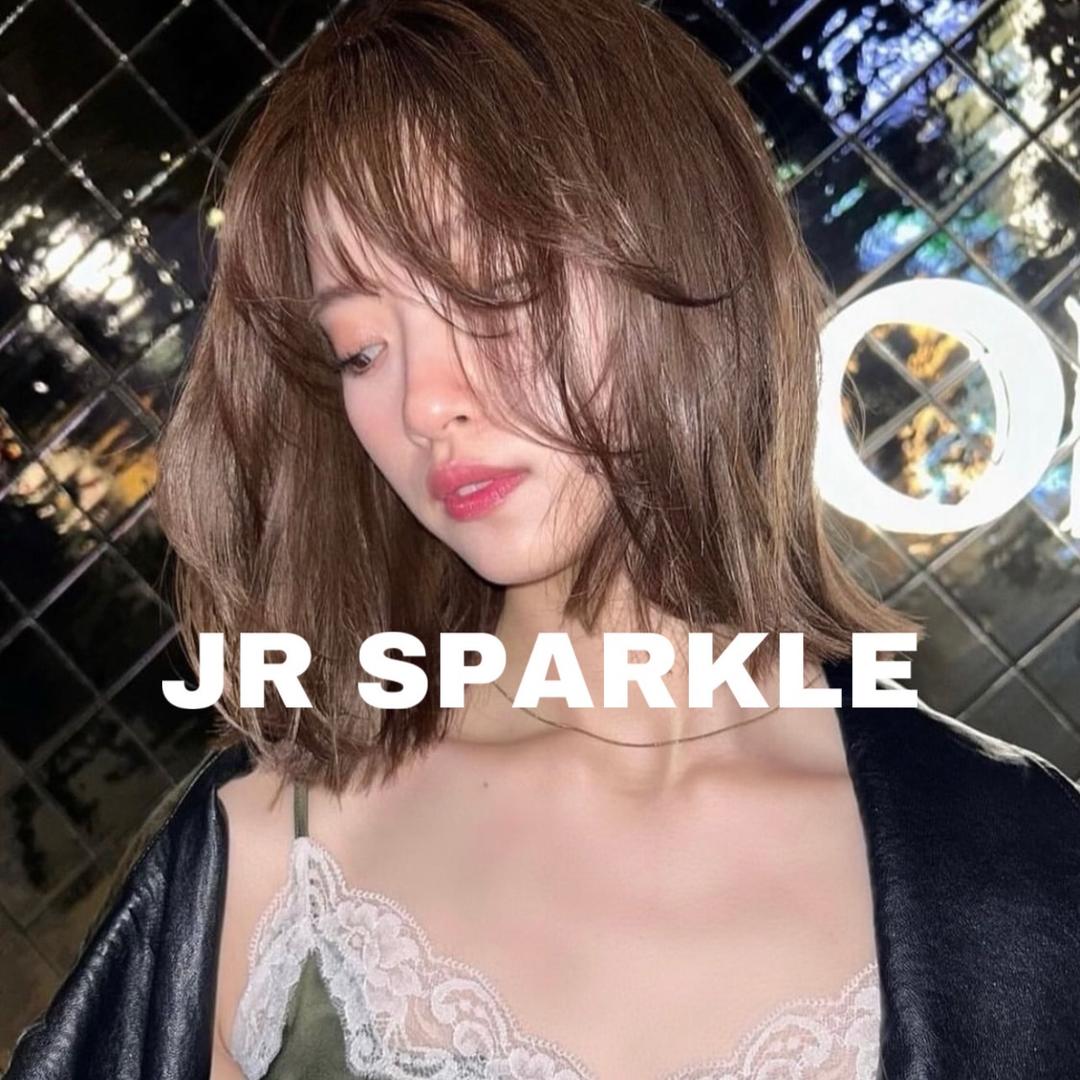 JRsparkle